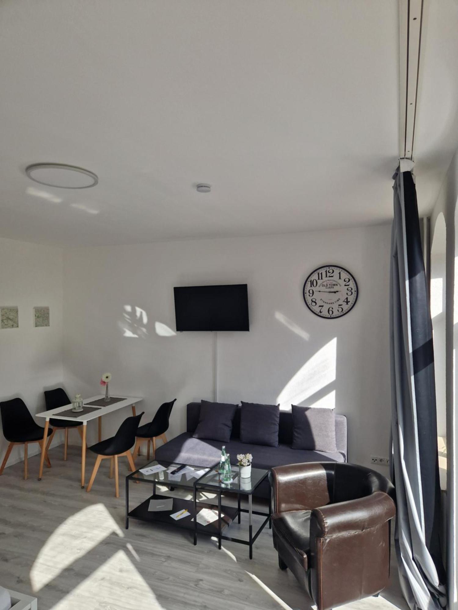Ferienwohnung Vringsveedel Köln Exterior foto